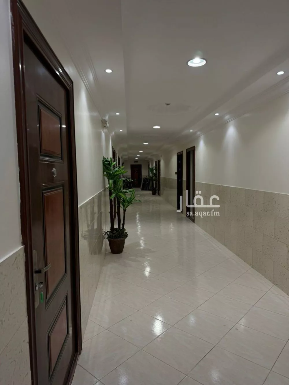 شقة 1 غرف في النسيم الغربي 1