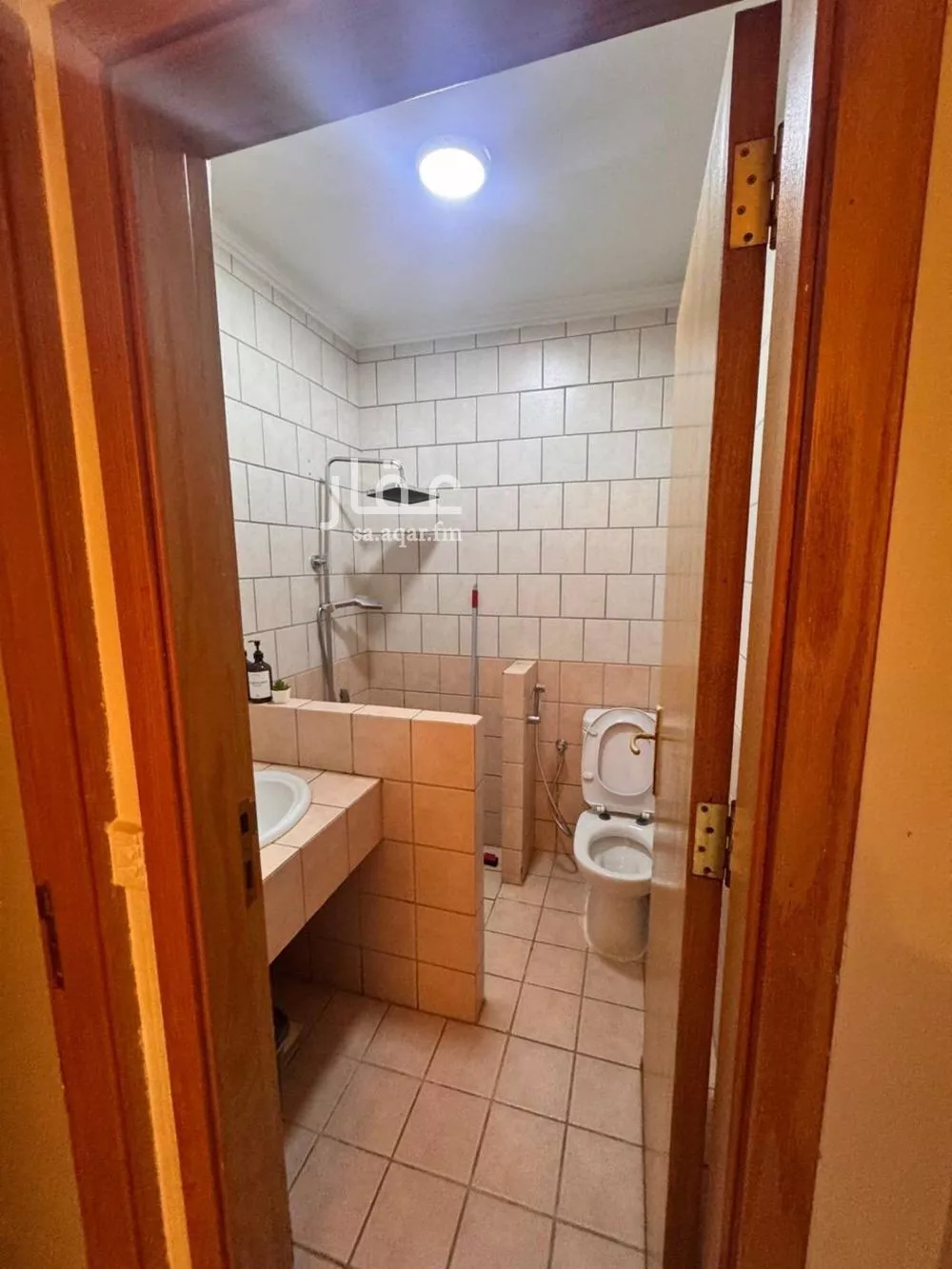 2 bedroom apartment in Al Aqiq 1