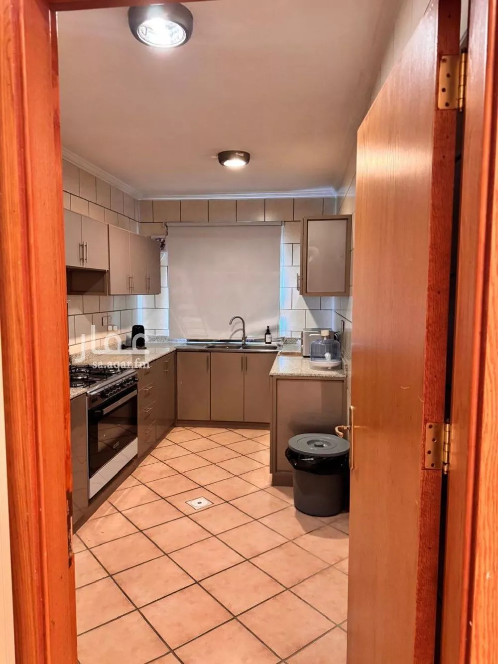 2 bedroom apartment in Al Aqiq 3