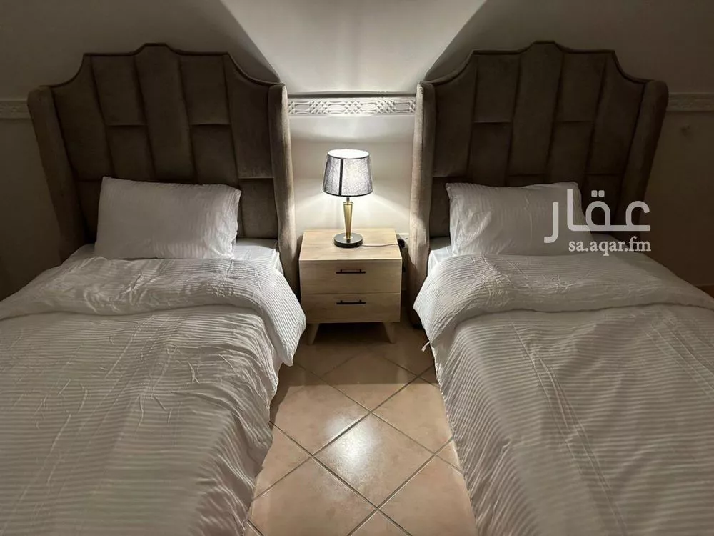 2 bedroom apartment in Al Aqiq 5