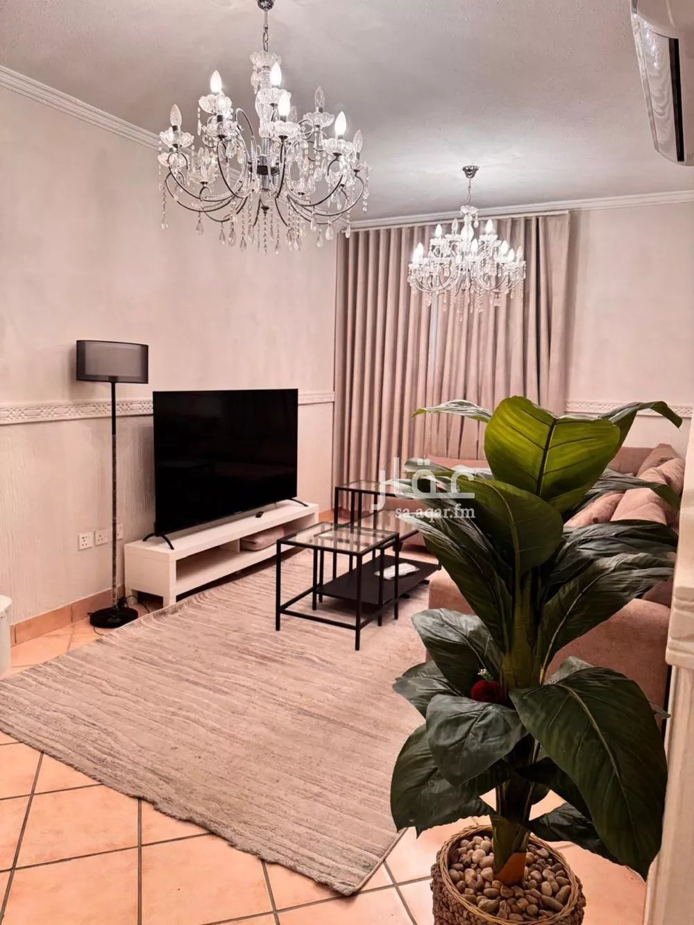 2 bedroom apartment in Al Aqiq 2