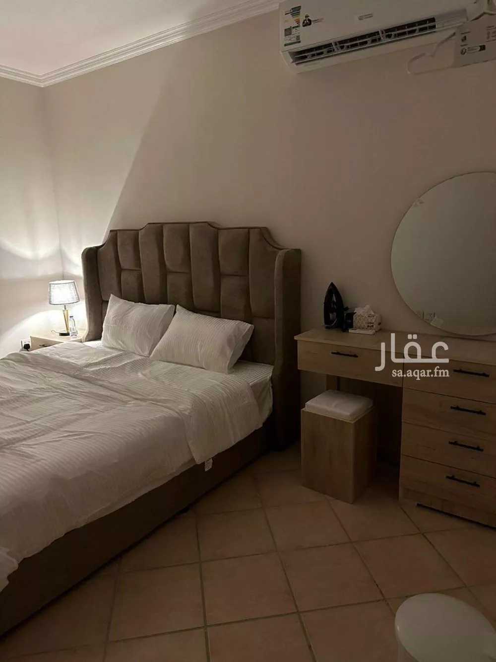 2 bedroom apartment in Al Aqiq 2