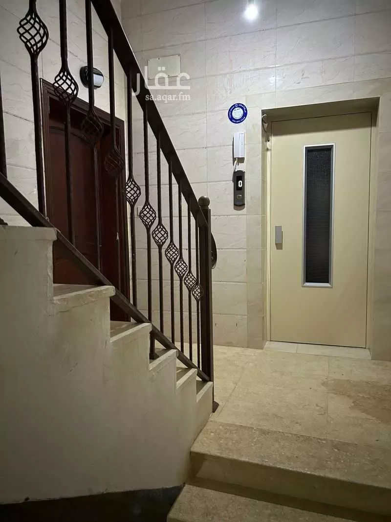 4 bedroom apartment in Al Lulu, Jeddah 5