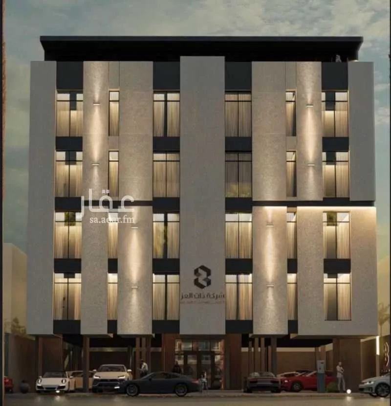 شقة 2 غرف في السلامة 1