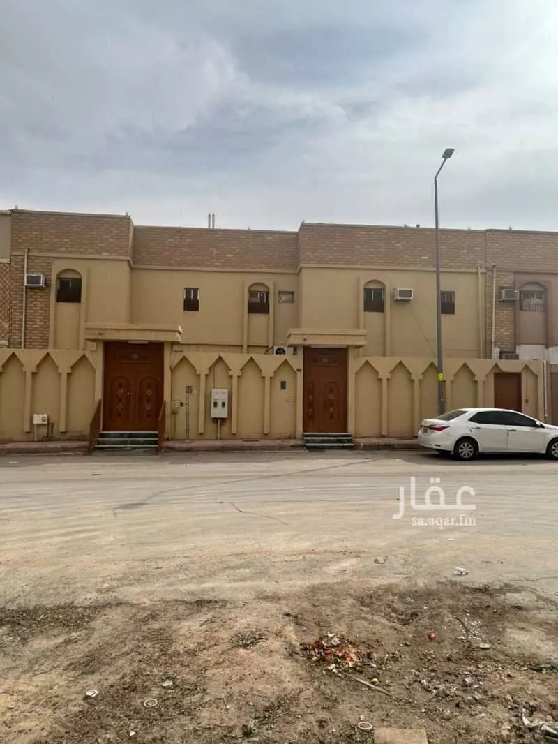 فيلا 10 غرف في العريجاء الغربية