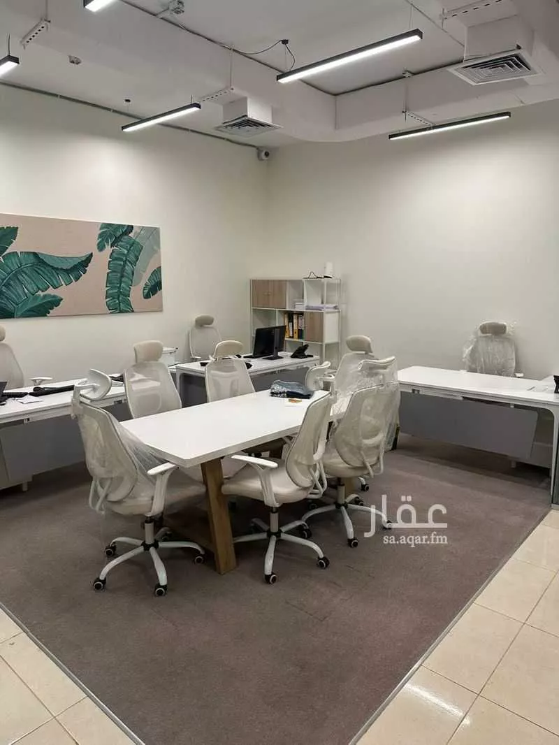 office in Al Yasmin, Riyadh 5