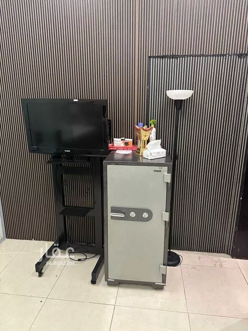office in Al Yasmin, Riyadh 6