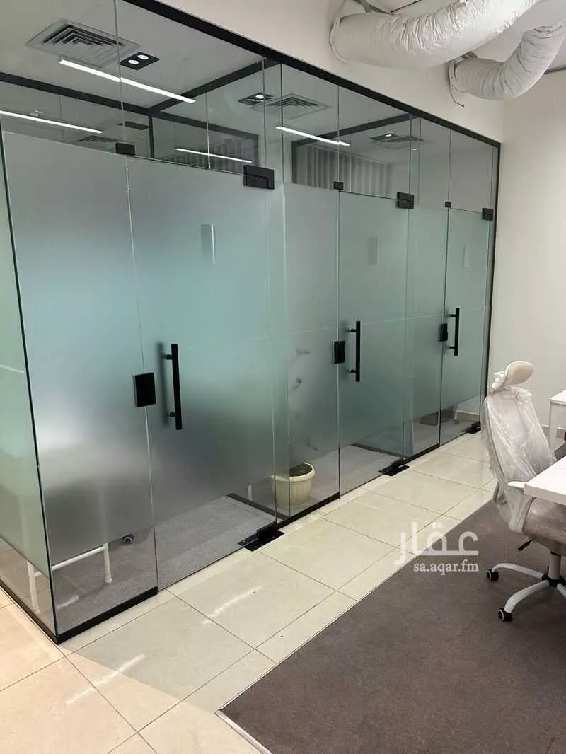 office in Al Yasmin, Riyadh 8