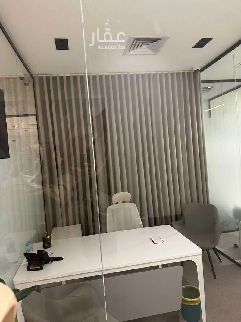 office in Al Yasmin, Riyadh 4