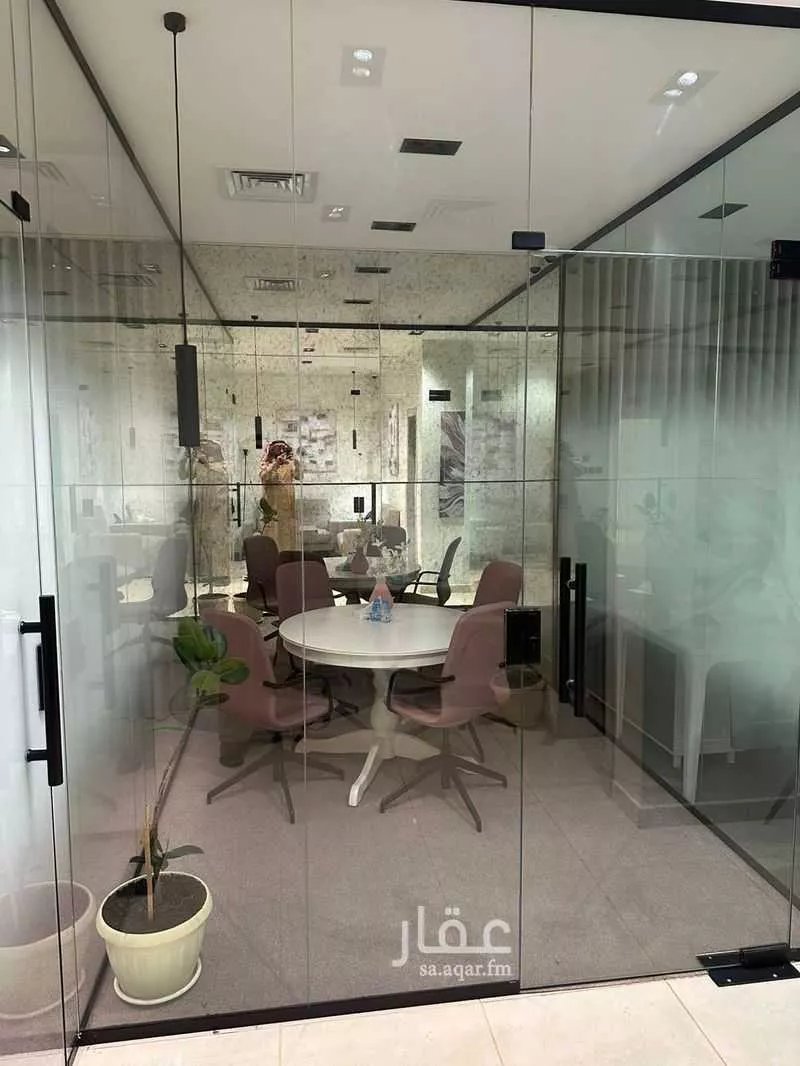 office in Al Yasmin, Riyadh 7