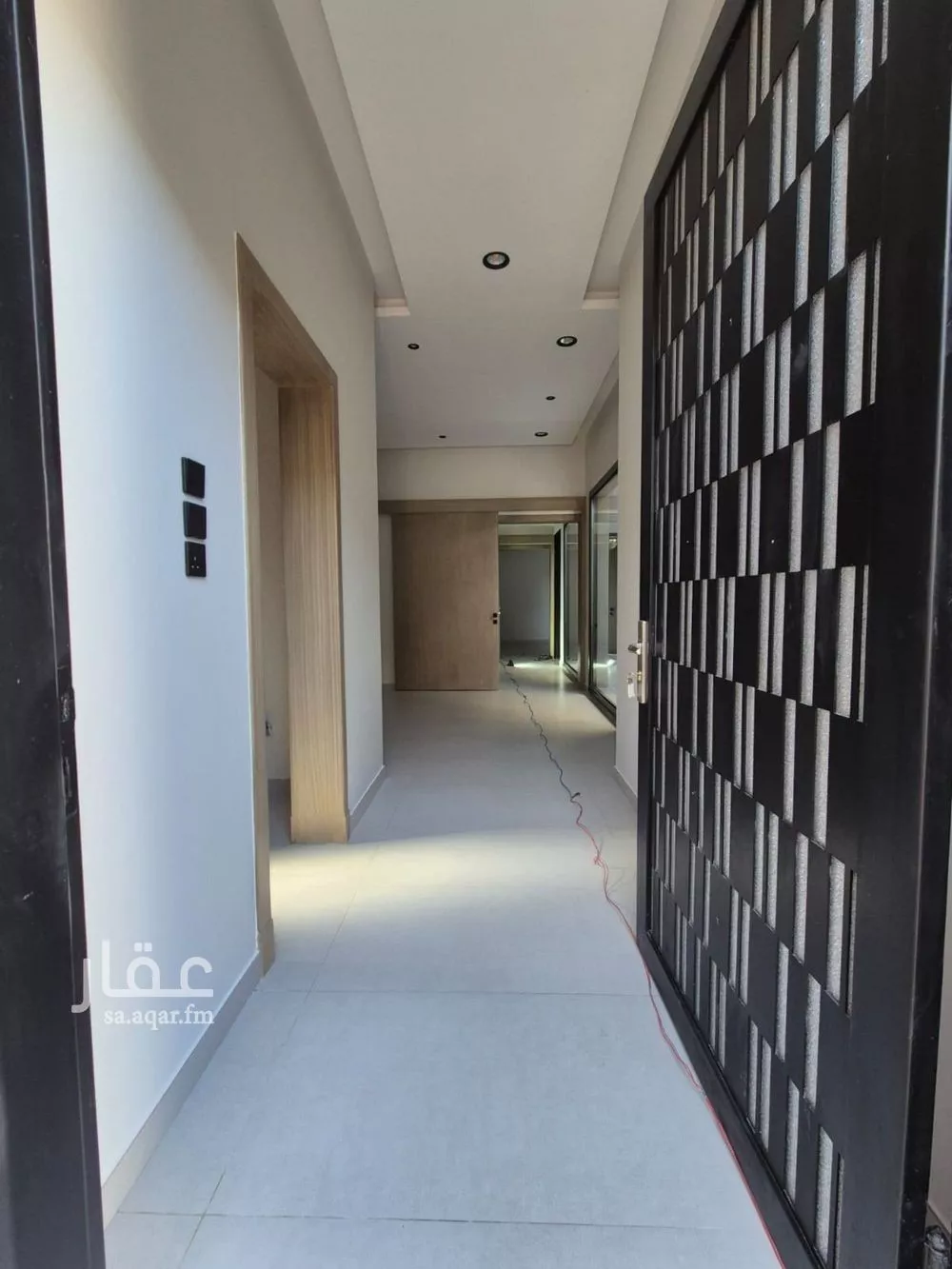 دور 3 غرف في الروابي 2