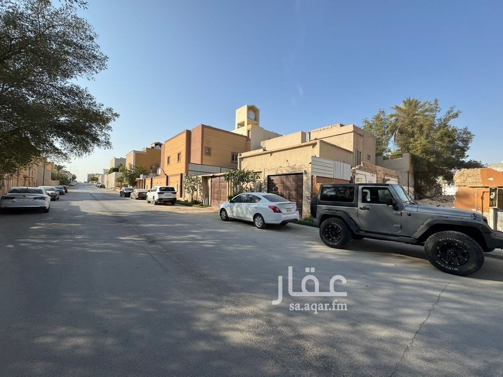 عقار 5 غرف في الملز، الرياض 2