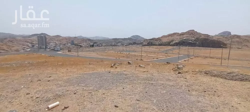 أرض 3655 م² في الاندلس 3