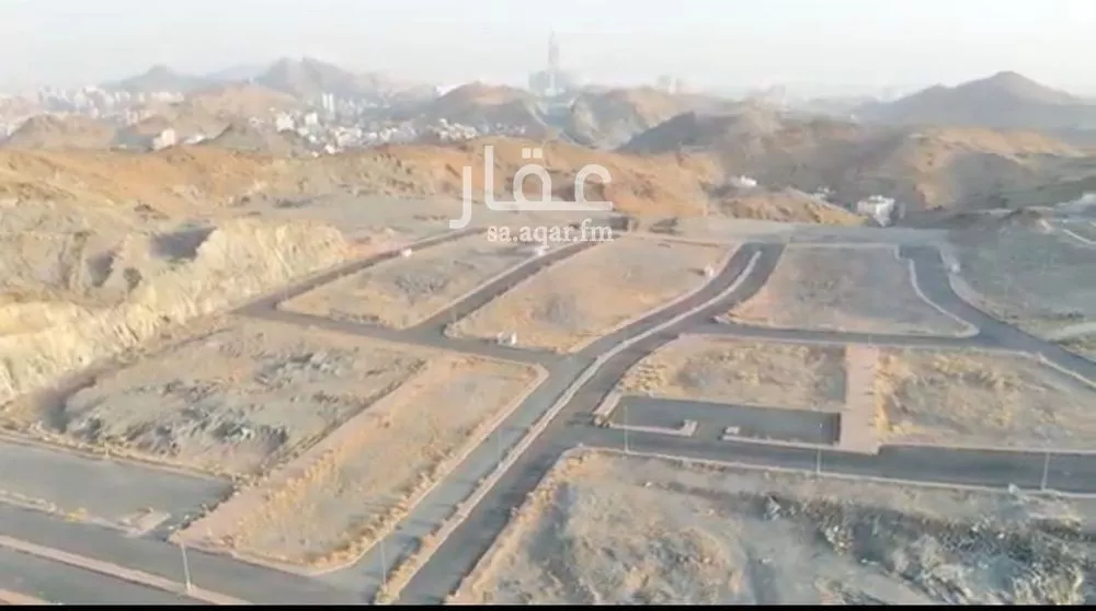 أرض 3655 م² في الاندلس 1