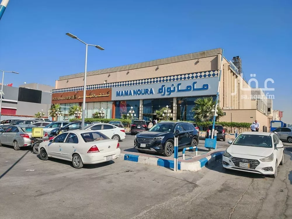 6 bedroom building in Al Sulaimaniyyah, Riyadh 7