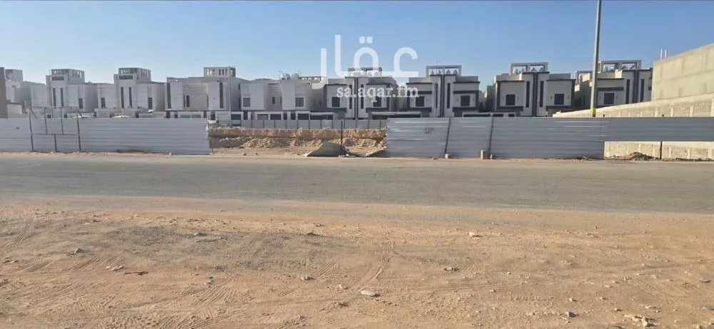 أرض 3001 م² في الرمال 2