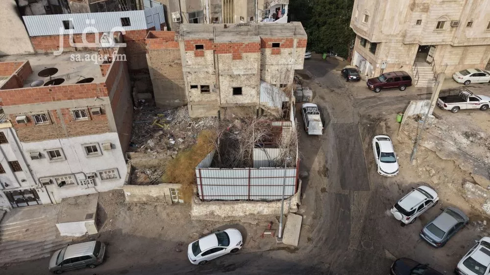 أرض 226 م² في الروابي 3