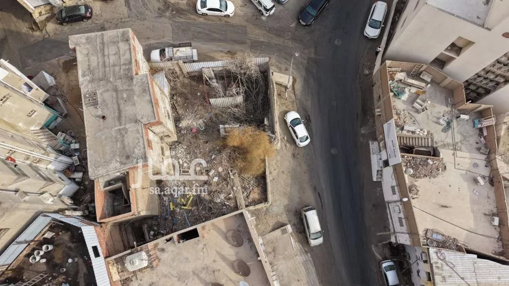 أرض 226 م² في الروابي 1