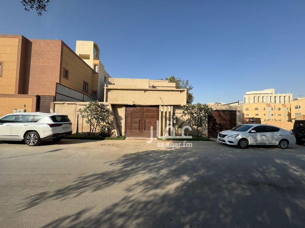 عقار 5 غرف في الملز، الرياض 3