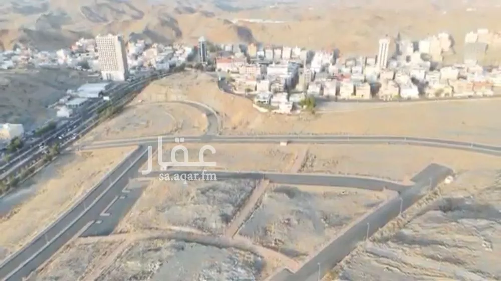 أرض 5510 م² في الاندلس 3