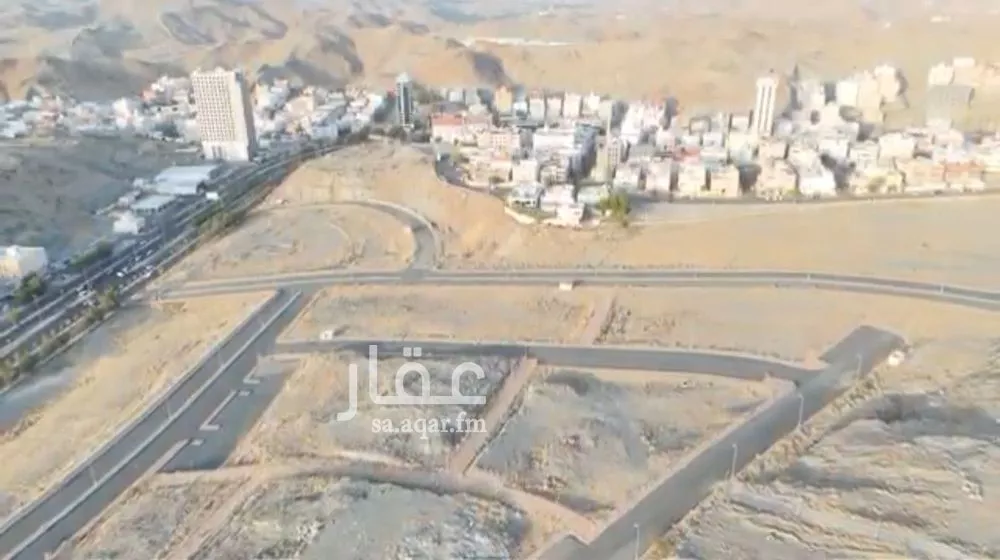 أرض 3655 م² في الاندلس 2