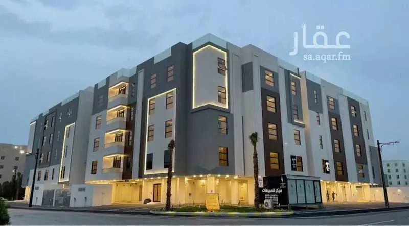 شقة 2 غرف في الحمرا 1