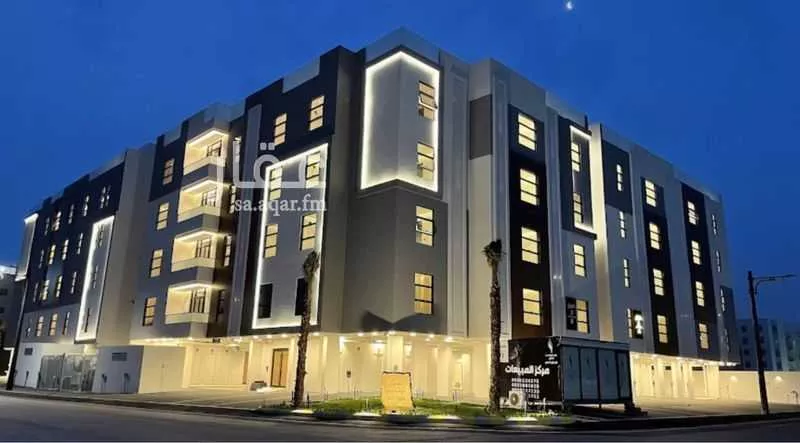 شقة 2 غرف في الحمرا 3