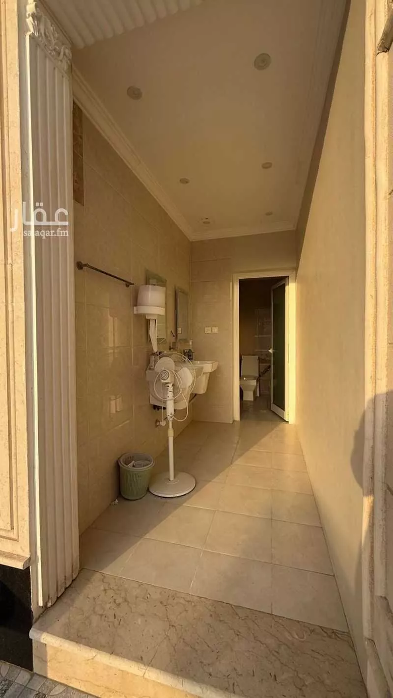 شقة 7 غرف في التحلية 5