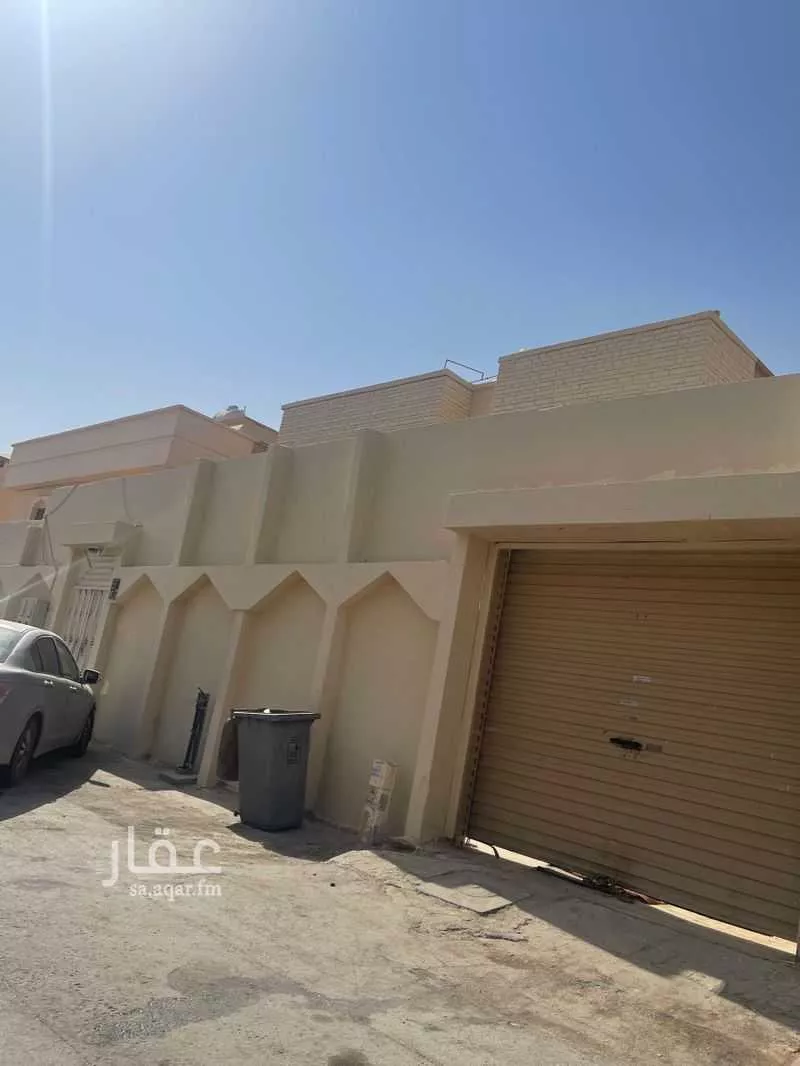 فيلا 7 غرف في النظيم 2