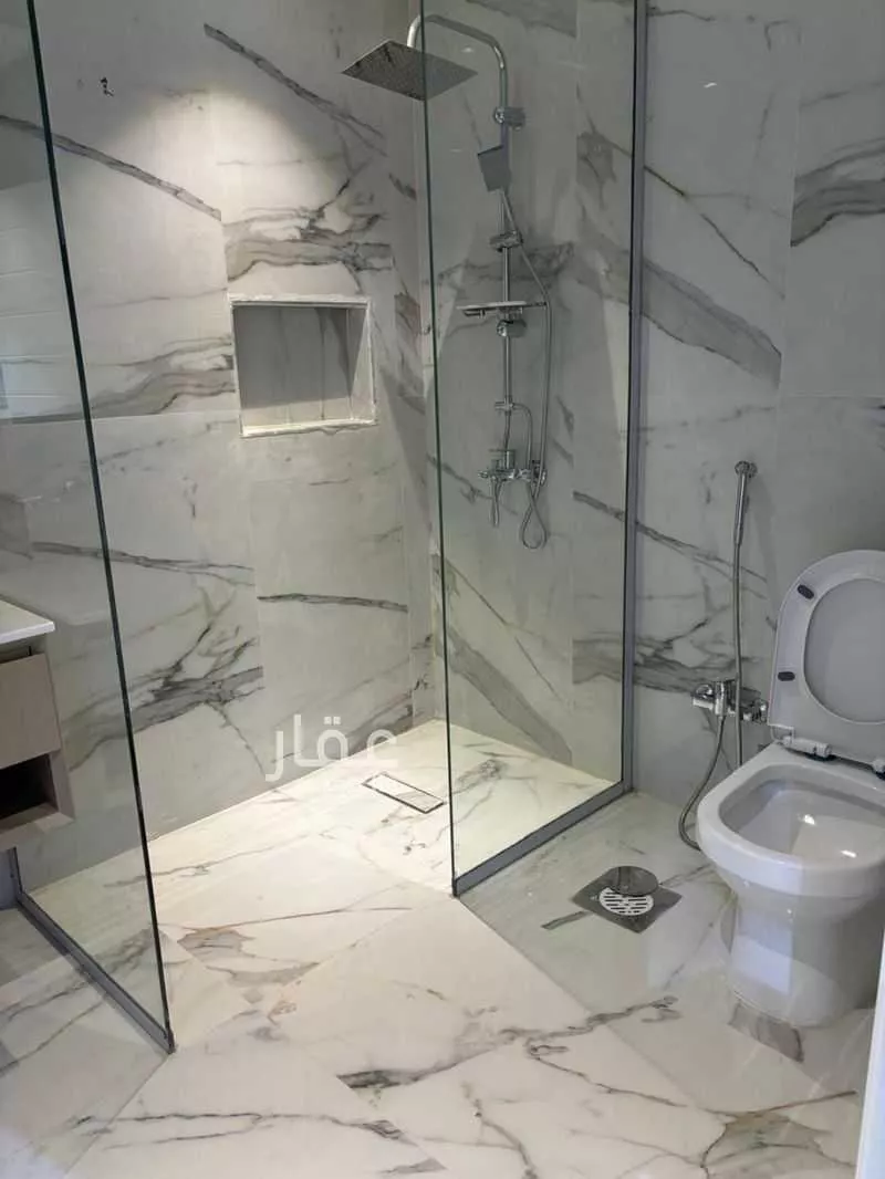 شقة 1 غرف في العارض 2