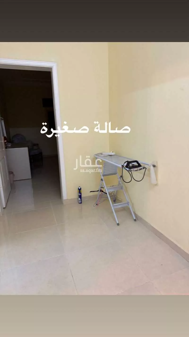 شقة 5 غرف في الملك فهد 5