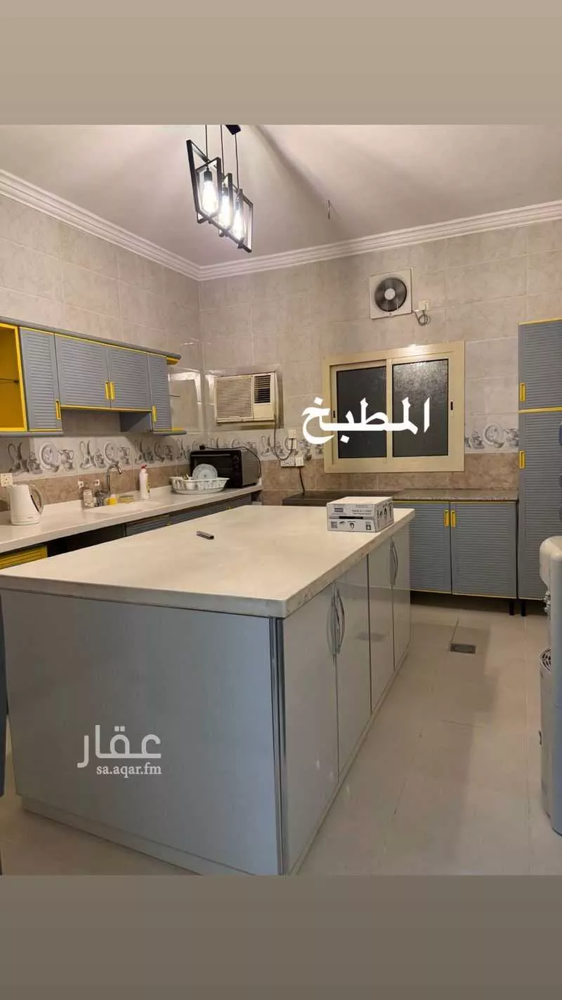 شقة 5 غرف في الملك فهد 3