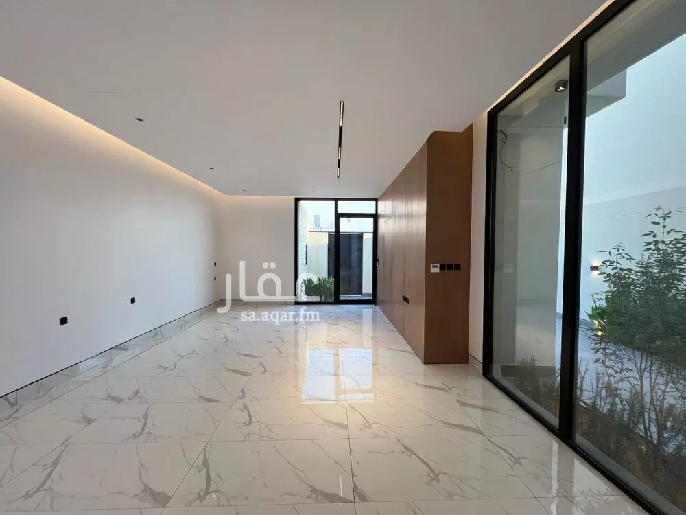 فيلا 5 غرف في النرجس 5