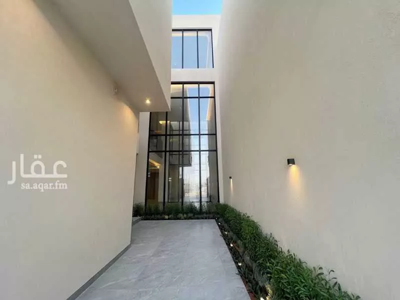 فيلا 5 غرف في النرجس 5