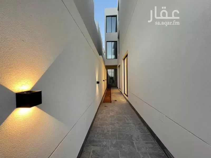 دور 3 غرف في النرجس 3