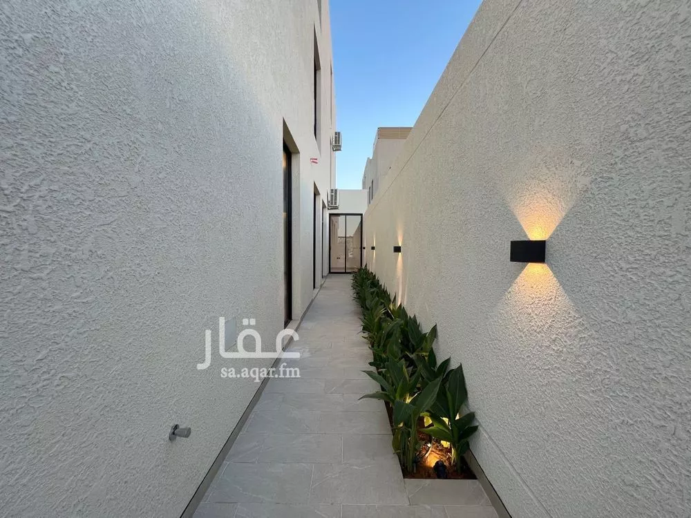 دور 3 غرف في العارض 5