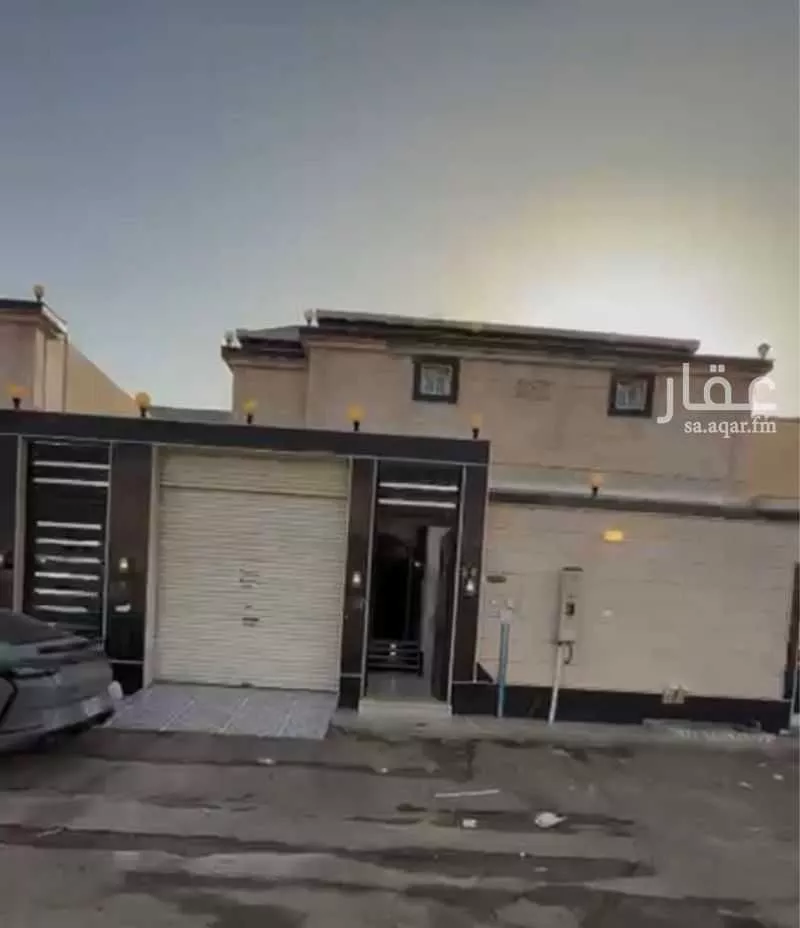 فيلا 5 غرف في الرحمانية