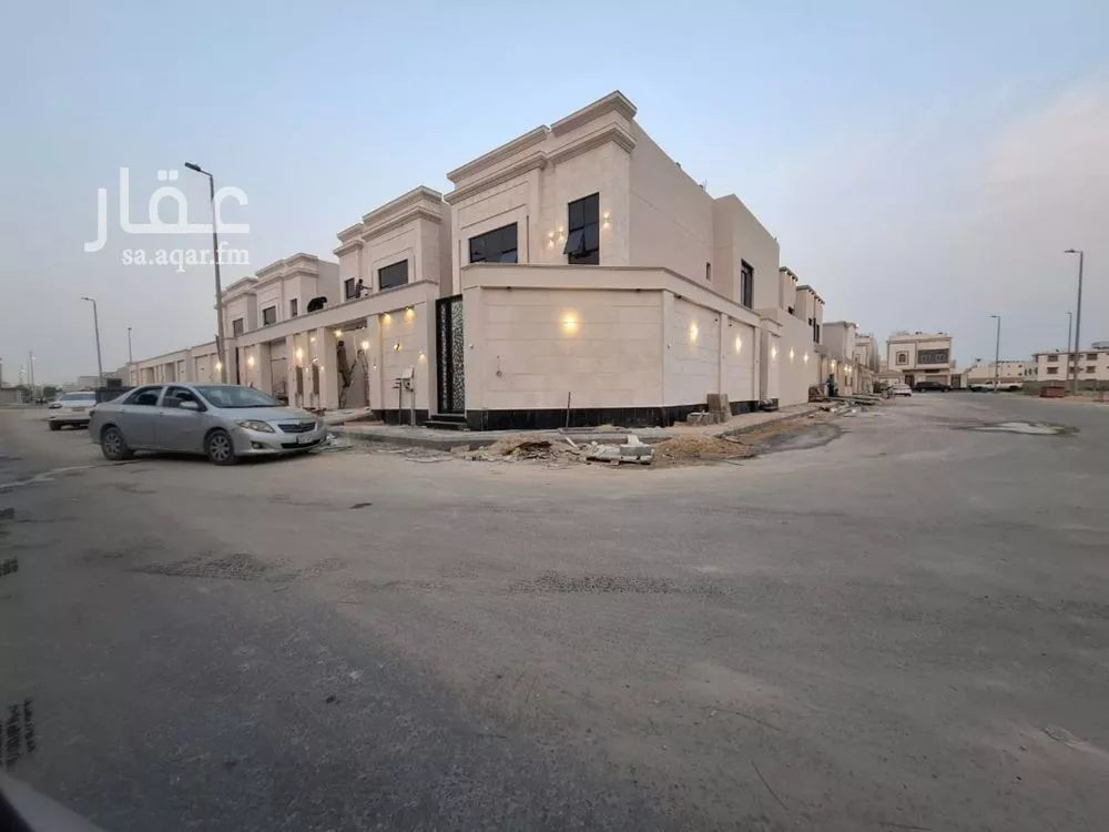 فيلا 6 غرف في الصواري 2