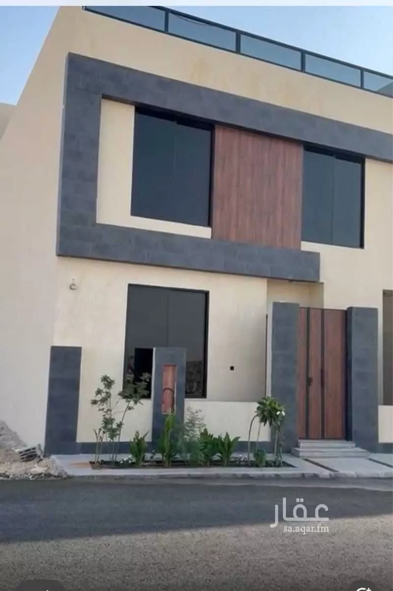 فيلا 7 غرف في المهدية 2