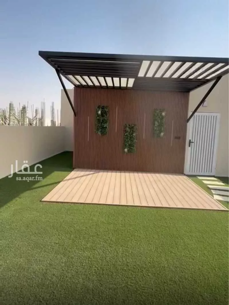 فيلا 7 غرف في المهدية 4