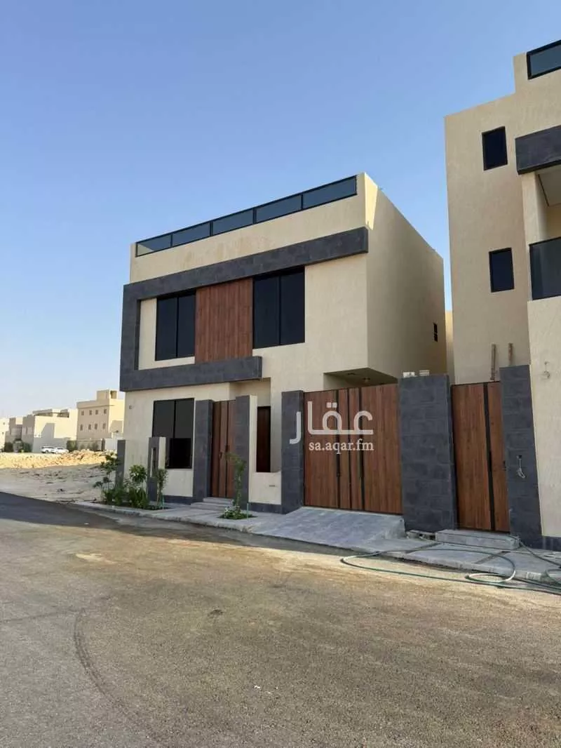 فيلا 7 غرف في المهدية 1