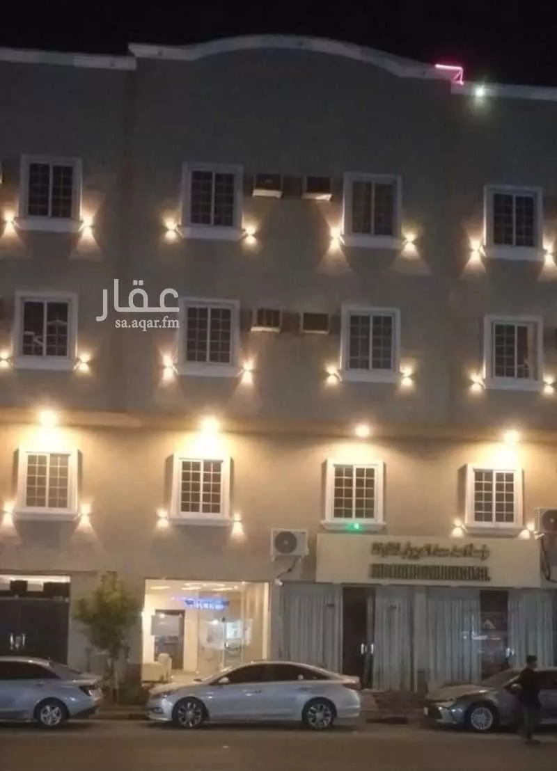 عمارة 325 م² في الثقبة 2