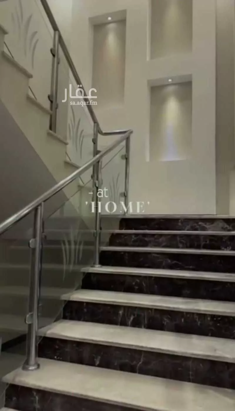 دوبلكس 6 غرف في الخزامى 4