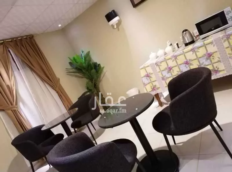 عمارة 372 م² في العليا 2