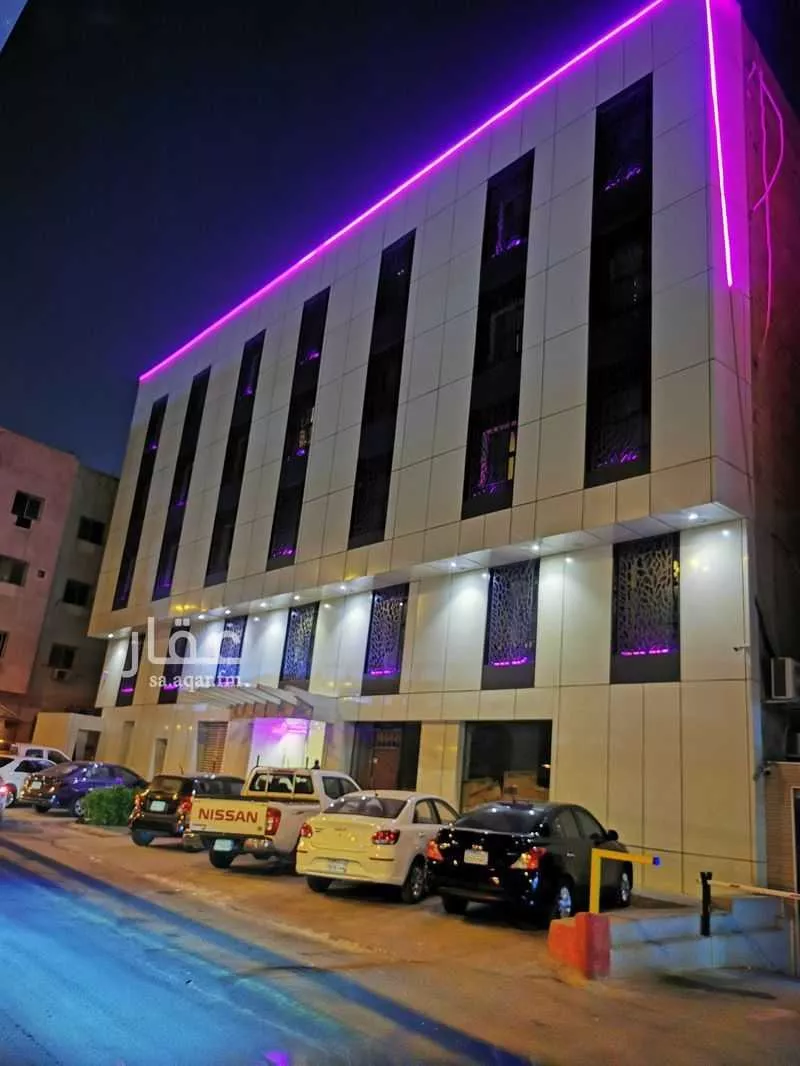 عمارة 1064 م² في ام سليم 1