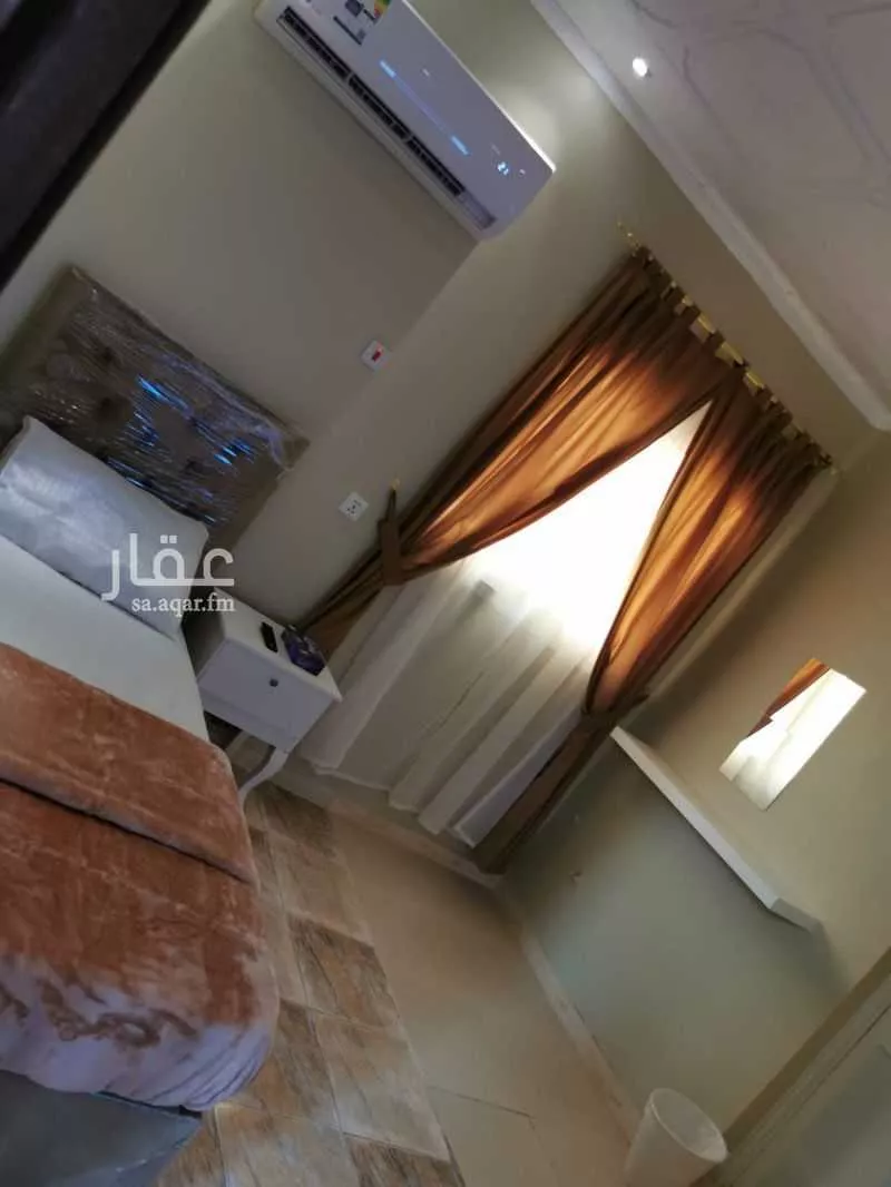 شقة 1 غرف في العليا 3