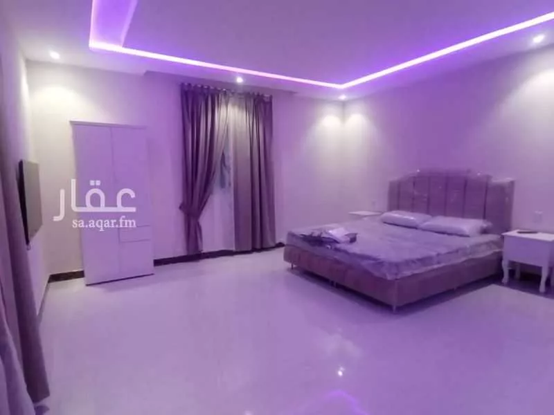 شقة 1 غرف في العليا 2