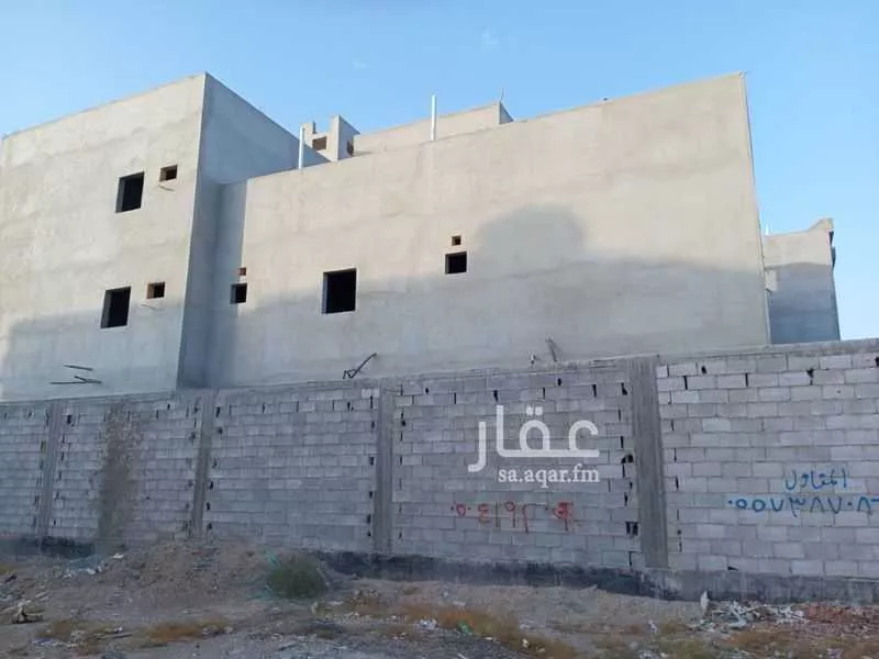 فيلا 6 غرف في جدة 2