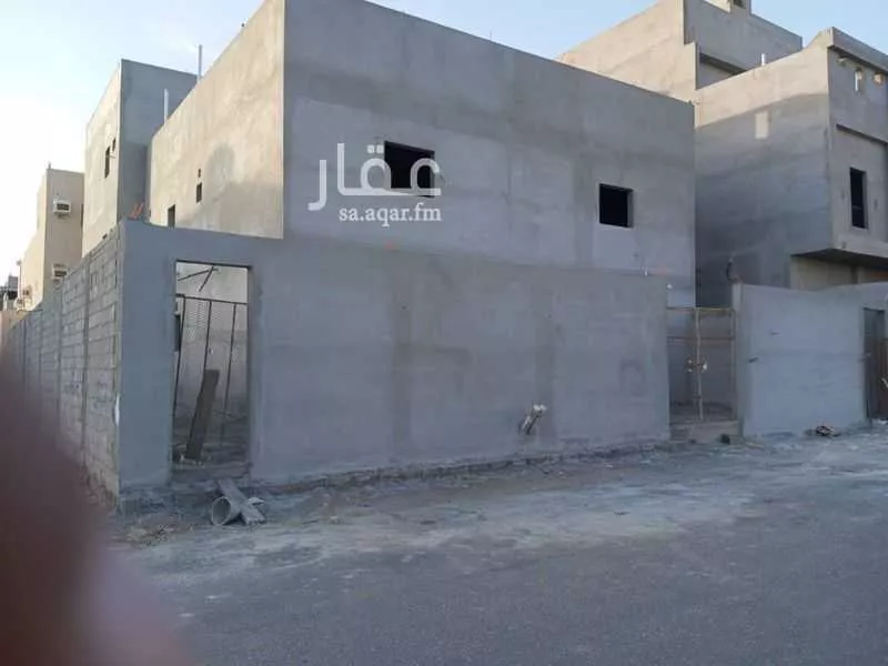 فيلا 6 غرف في جدة 1