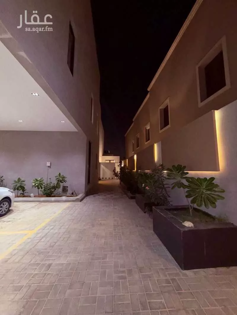 شقة 3 غرف في الرمال 2